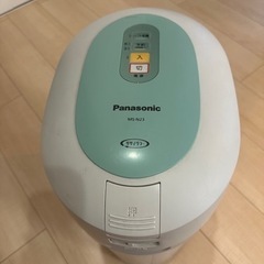 Panasonic 生ゴミ処理器MS -N23
