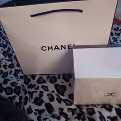 CHANEL コットン