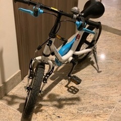 自転車 マウンテンバイク