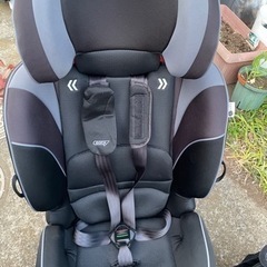 アップリカ　FORMFIT ISOfix チャイルドシート　ジュニア 