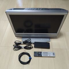 SONY 液晶テレビ BRAVIA KDL-20S2500 (2...