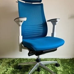 コクヨ ベゼル 可動肘