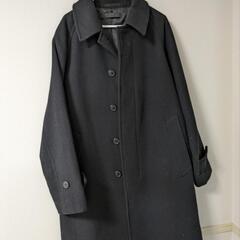 服/ファッション コート メンズ