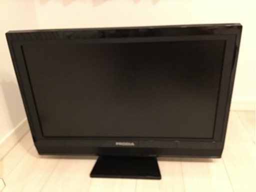 テレビ
