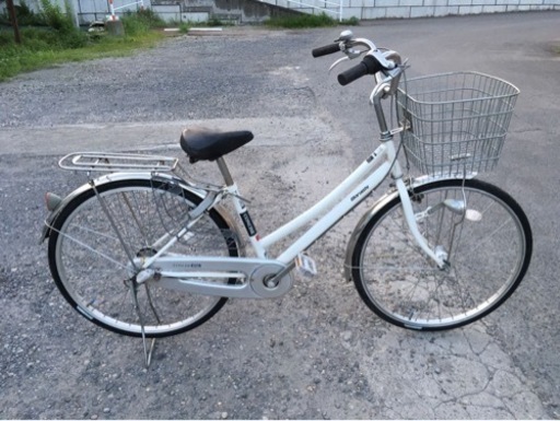 自転車 87(内装三段変速)