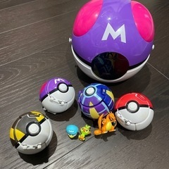 ポケモンボール