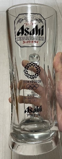 ビールジョッキ