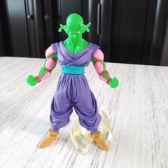 ドラゴンボールZ　HG　(ピッコロ)