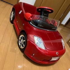 ペダルカー おもちゃの中古が安い！激安で譲ります・無料であげます 