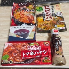 食品