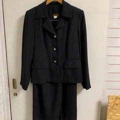 服/ファッション スーツ レディース