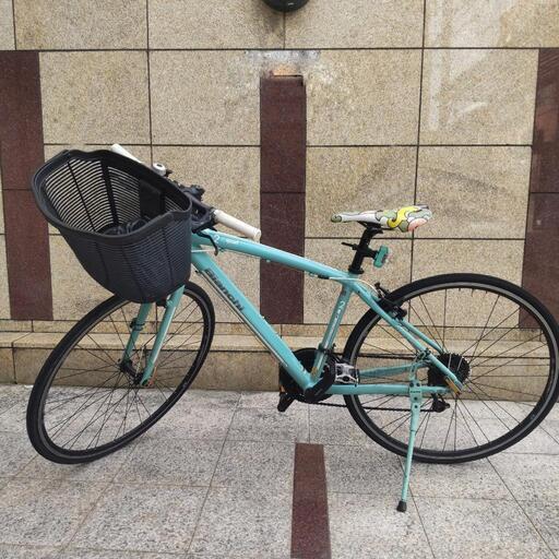 ビアンキ　カメレオンテ2　47　camaleonte　Bianchi　自転車