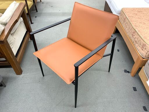 関家具 (セキカグ) ハーネスラウンジチェア【トレファク秦野店】