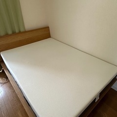 家具 ベッド シングルベッド