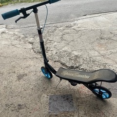 【‼️訳あり品‼️】Space Scooter スペーススクータ...