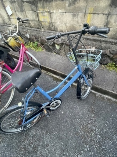 自転車