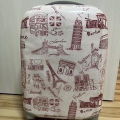 スーツケース (お値段ご相談可)