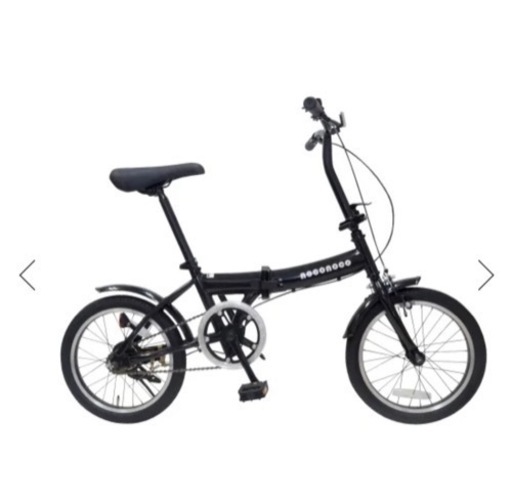 自転車 折りたたみ自転車