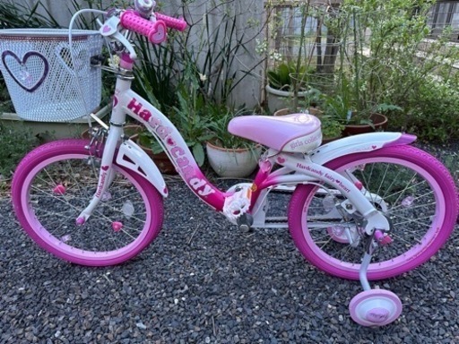自転車