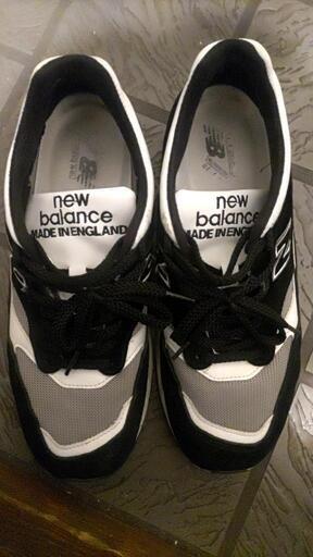 ニューバランス　New Balance　1500