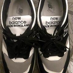 ニューバランス　New Balance　1500