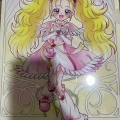 プリキュア　ファイル