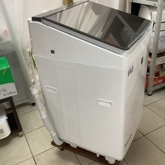 SHARP シャープ 洗濯乾燥機 ES-PT10D 2020年製 10㎏