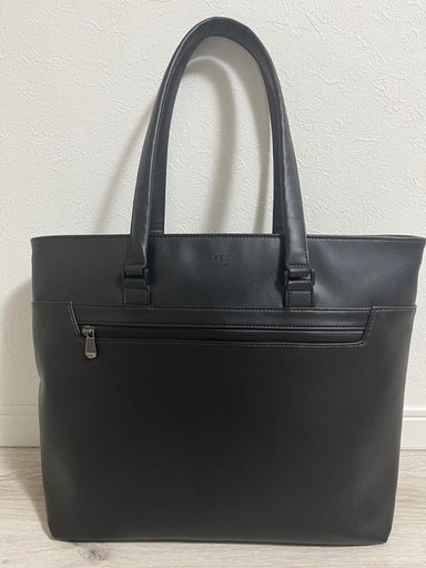 バック　ビジネスバック　タケオキクチ
