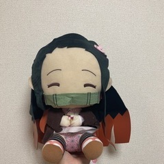 ぬいぐるみ