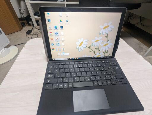 マイクロソフト Surface Pro 4 CR3-00014 Windows10 Pro Core i5/8GB/256GB Office Premium Home \u0026 Business プラス Office 365 サービス 12.3型液晶タブレットPC
