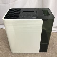 【北見市発】ダイニチ DAINICHI 加湿器 HD-LX1220(W) 100V 2020年製 白黒 家電 温風気化 気化式 (E2671awraY)