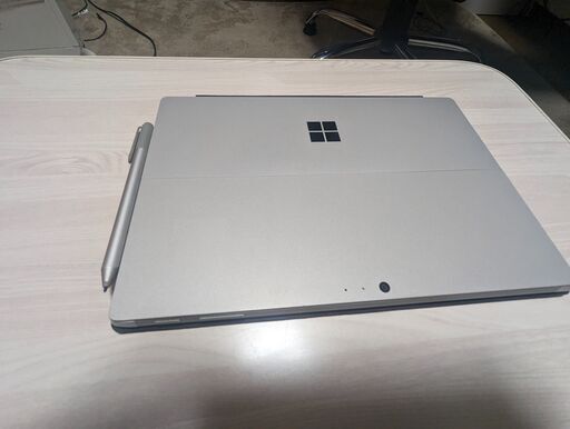 マイクロソフト Surface Pro 4 CR3-00014 Windows10 Pro Core i5/8GB