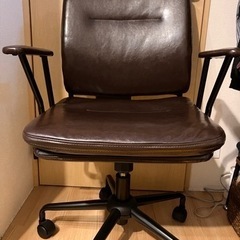 ニトリ テレワーク用椅子