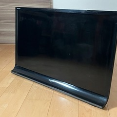 【ネット決済】32型液晶テレビ AQUOS 2014年製