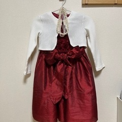 ♥️♥️【130】キャサリンコテージ ドレス