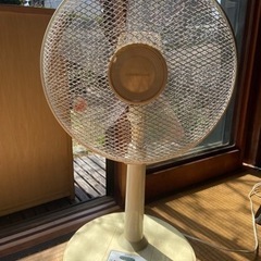 松戸市　家電 季節、空調家電 扇風機