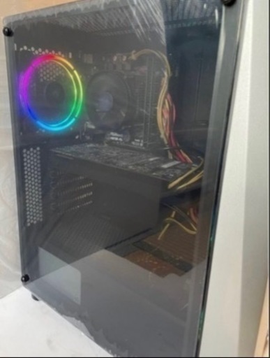 格安ゲーミングPC ⭐️格安ゲーミングPC⭐️Core i7 2700K GTX570 8GB