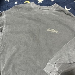 BILLABONG トレーナー