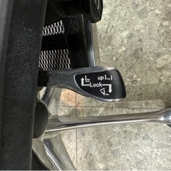 Ergohumanオフィスチェア