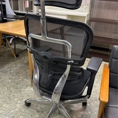 Ergohumanオフィスチェア