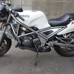 R1-Z　レンタルバイクの画像