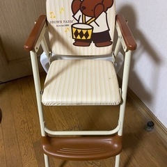 子供用品 ベビーチェア