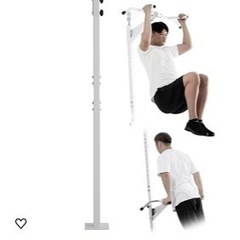 KENSUI 懸垂バー テディワークス スポーツ フィットネス、トレーニング