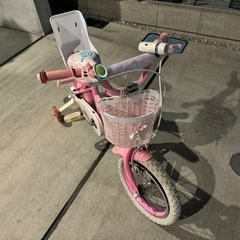 自転車 三輪車