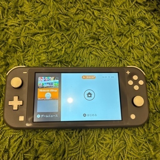 Switch light  本体のみ