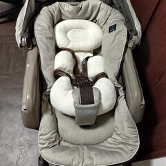 子供用品 ベビー用品 チャイルドシート - チャイルドシート 