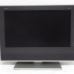 【中古品】地上・BS・110度CSデジタルハイビジョン液晶テレビ...