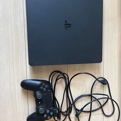 ps4プレステーション