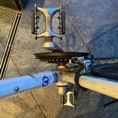 Bianchi  ビアンキ クロスバイク 訳ありのため安め