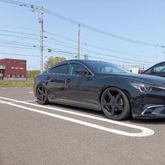 vossen CV3-R 20インチ